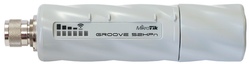 رادیو اکسس پوینت میکروتیک Groove 52