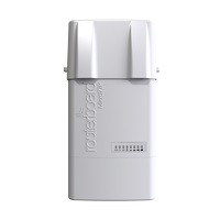 رادیو  اکسس پوینت میکروتیک basebox5 
