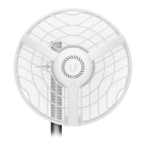  رادیو وایرلس یوبیکیوتی  مدل ubiquiti   AirFiber 60 LR با مجوز