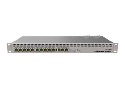 روتر میکروتیک مدل RB1100AHx4