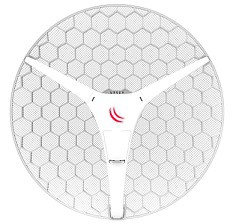 رادیو وایرلس میکروتیک LHG XL 5 ac