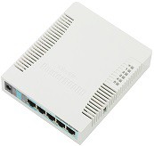 روتر میکروتیک مدل RB951G-2HnD
