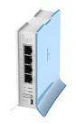 روتر اکسس پوینت hAP lite TC
