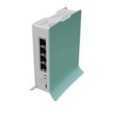 روتر اکسس پوینت  میکروتیک مدل hAP ax lite