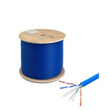 کابل شبکه utp cca -cat6 