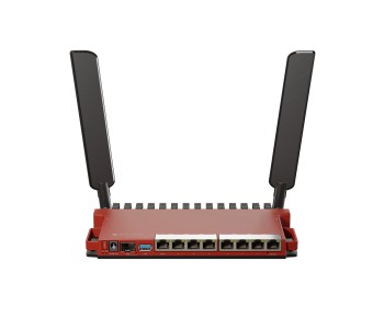 روتر وایرلس میکروتیک مدل L009UiGS-2HaxD-IN