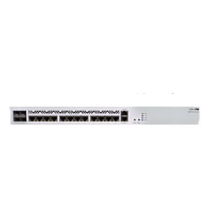روتر میکروتیک مدل CCR2116-12G-4S+