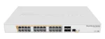 روتر میکروتیک مدل CRS328-24P-4SplusRM 